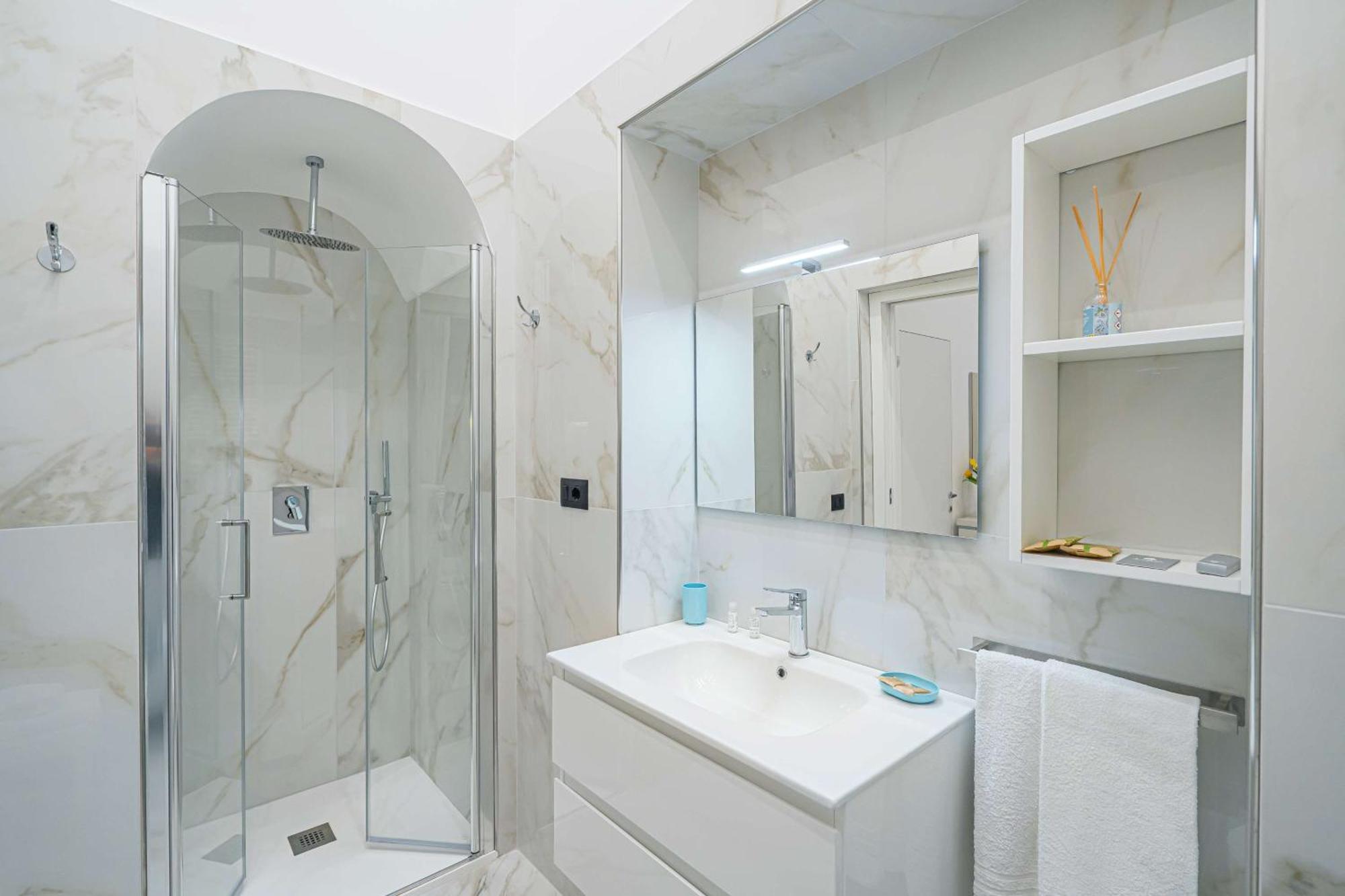 Villa Agostino Luxury B&B Vico Equense Quarto foto